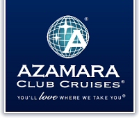azamara club logo
