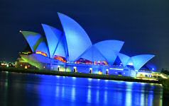 opera house sydney